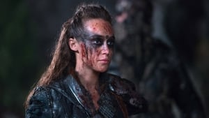 The 100: 2×15