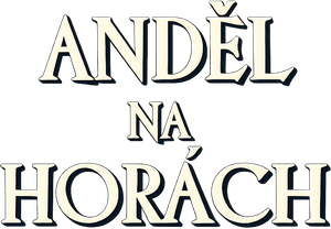 Anděl na horách — Logos 2