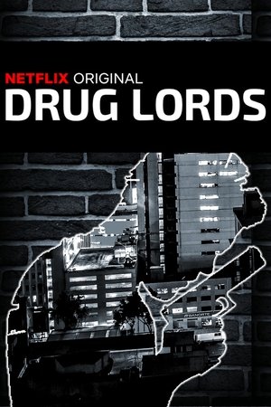 Banner of Drug Lords