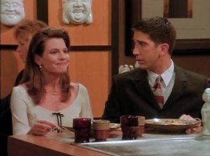 Friends Season 1 Episode 14