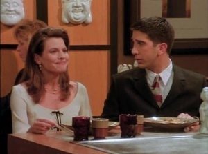 Friends: 1×14