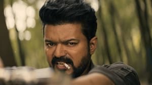 Leo (2023) ORG Hindi Dubbed