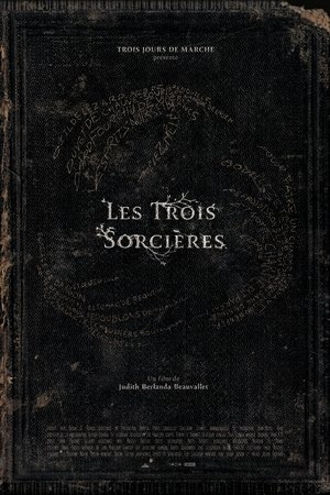 Affiche de Les Trois Sorcières