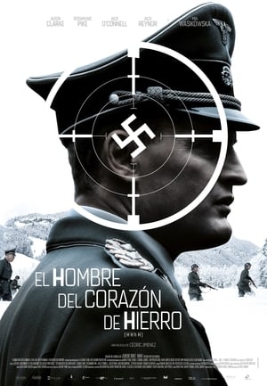 El hombre del corazón de hierro (2017)