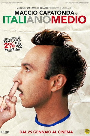 Italiano medio 6