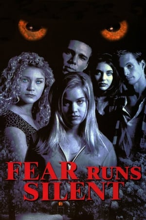 Poster Fear Runs Silent (2000)