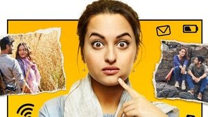 Noor (2017) Hindi HD