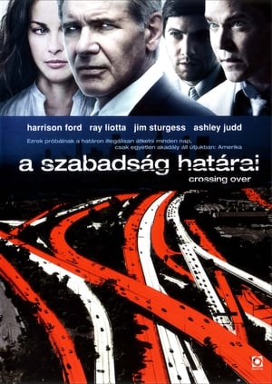 A szabadság határai (2009)