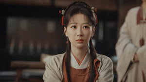 The Heir: 1×8