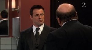 Joey: 2×15