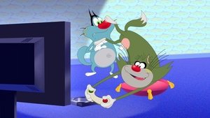 Oggy et les Cafards Temporada 6 Capitulo 30