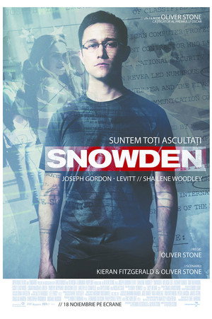 Snowden 92