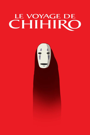 poster Spirited Away