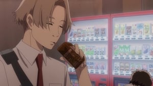 2.43: Seiin Koukou Danshi Volley-bu: 1×7