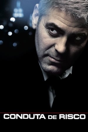 Poster Michael Clayton - Uma Questão de Consciência 2007