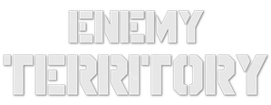 Enemy Territory — Logos 6
