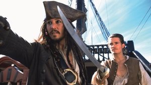 Pirates of the Caribbean 1