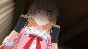 Life With an Ordinary Guy Who Reincarnated Into a Total Fantasy Knockout: 1×8