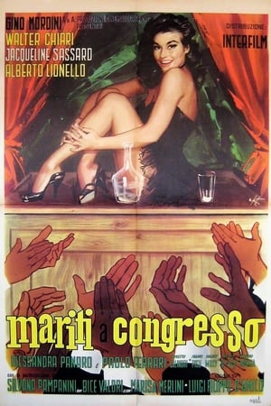 El congreso de los maridos