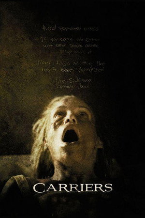 Постер фильма «Носители (2008)» — (13 из 29)
