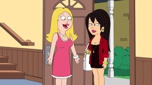 American Dad!: 12×5