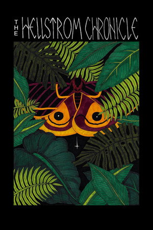 The Hellstrom Chronicle 5