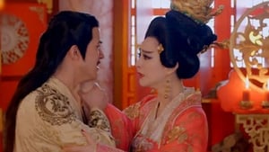 The Empress of China Season 1 Episode 87