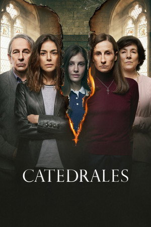 Cathedrals (2026)