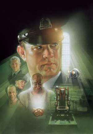 poster The Green Mile