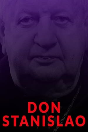 Poster Don Stanislao (2020)