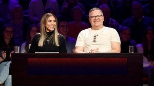 Wer weiß denn sowas?: 9×32