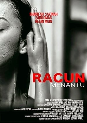 Poster Racun Menantu (2014)