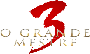 O Grande Mestre 3