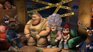 Hoodwinked! (2005)