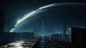 Eternal Dawn