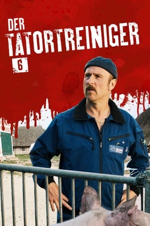 Der Tatortreiniger: Staffel 6