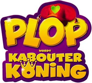 Plop wordt Kabouterkoning — Logos 2