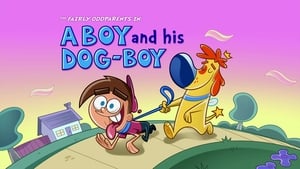 A Boy and His Dog-Boy