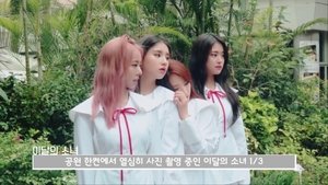 Image Episode 93 - LOOΠΔ 1/3 (Love & Live)