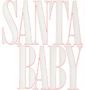 Santa Baby