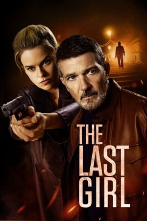 Image The Last Girl