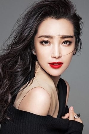 Li Bingbing jako Suyin