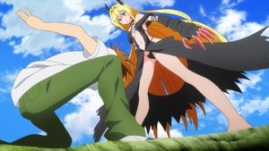 To LOVE Ru: 4×14