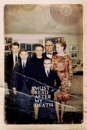 Must Read After My Death (2007)