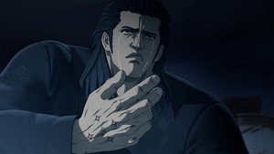 Souten no Ken : Regenesis: Saison 1 Episode 2