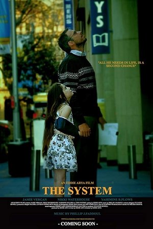 Poster The System (2016)