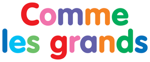 ¡Soy mayor! — Logos 4