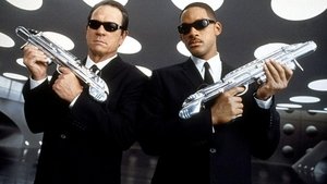 Hombres de negro II (Men in Black II)