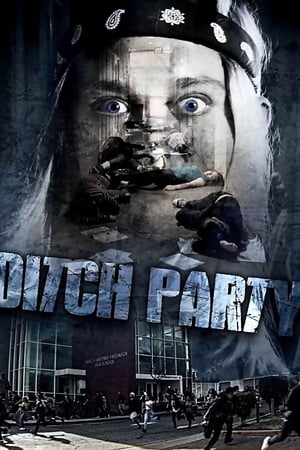 Poster di Ditch Party