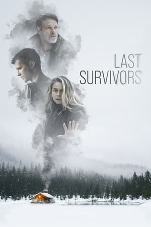 Last Survivors cover